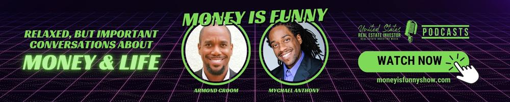 Money Is Funny podcast