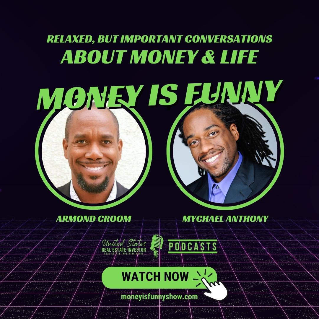Money Is Funny podcast